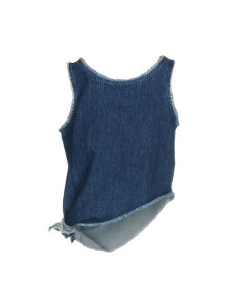 Топ McQ Alexander McQueen