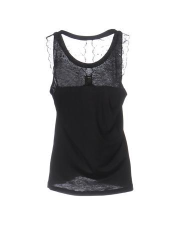 Топ PINKO BLACK