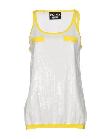 Топ BOUTIQUE MOSCHINO