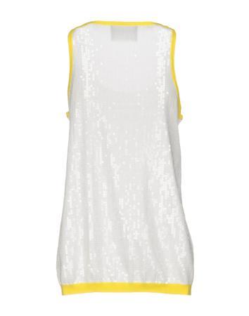 Топ BOUTIQUE MOSCHINO