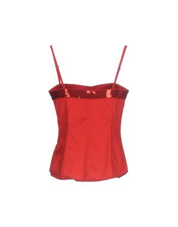 Топ MOSCHINO JEANS