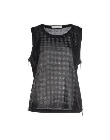 Топ ASH STUDIO PARIS