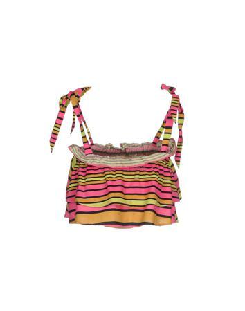 Топ SCOTCH & SODA