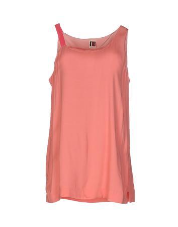 Топ I'M ISOLA MARRAS