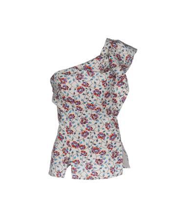 Топ ISABEL MARANT