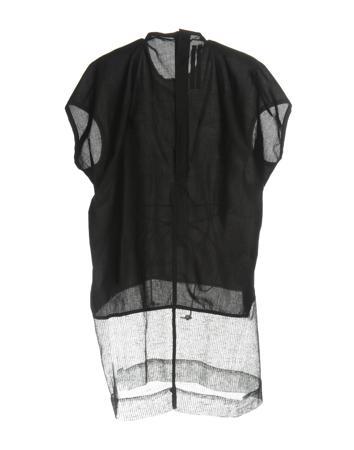 Топ RICK OWENS