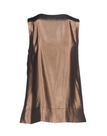 Топ BRUNELLO CUCINELLI