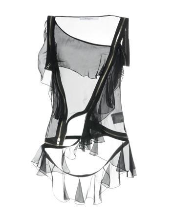 Топ GIVENCHY