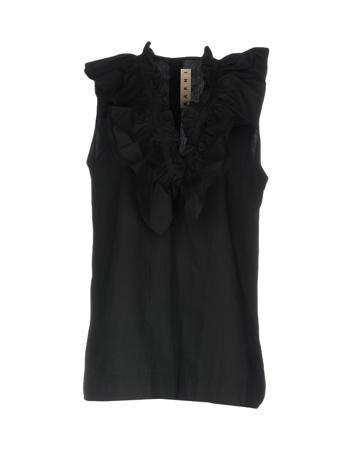 Топ MARNI