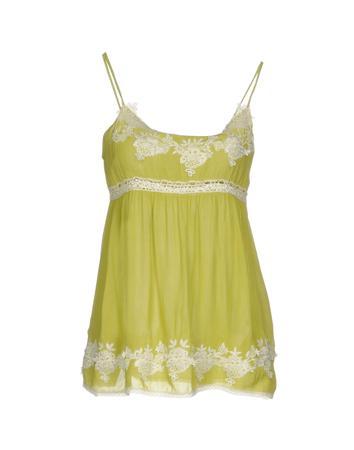 Топ BLUGIRL BLUMARINE