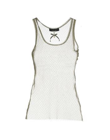 Топ TWIN-SET Simona Barbieri