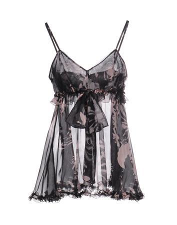 Топ DOLCE & GABBANA