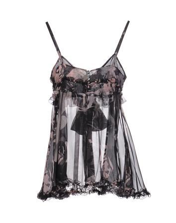 Топ DOLCE & GABBANA