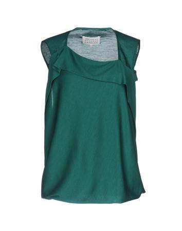 Топ MAISON MARGIELA