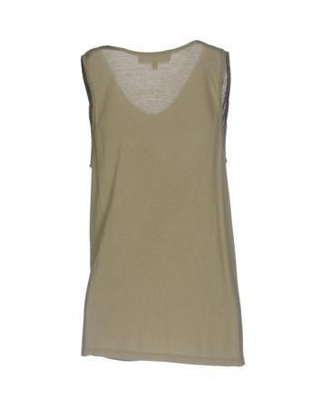 Топ VANESSA BRUNO ATHE'