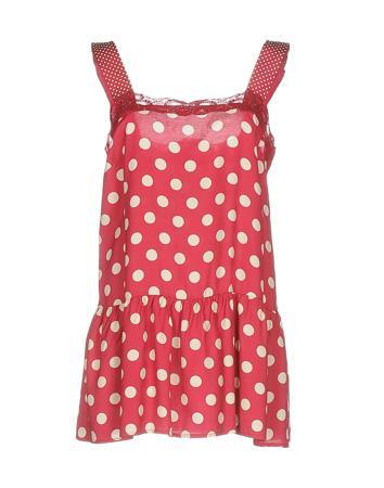 Топ TWIN-SET Simona Barbieri