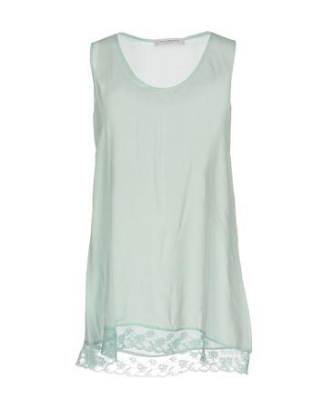 Топ ANNA RACHELE JEANS COLLECTION