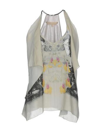 Топ SILVIAN HEACH