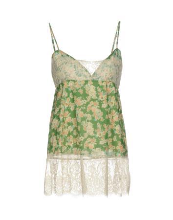 Топ TWIN-SET Simona Barbieri