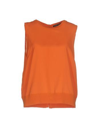 Топ TWIN-SET Simona Barbieri