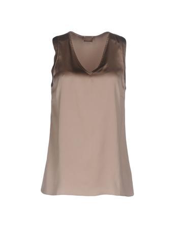 Топ BRUNELLO CUCINELLI