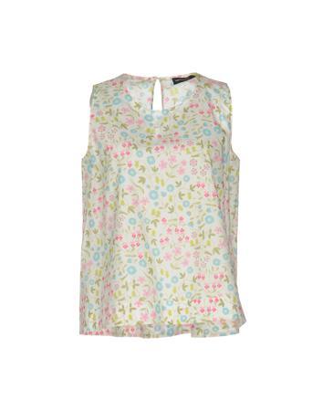 Топ FABRIZIO LENZI