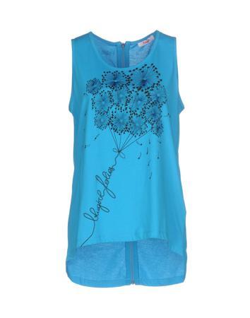 Топ BLUGIRL FOLIES