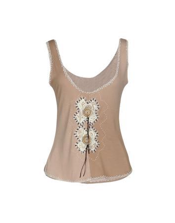 Топ ROBERTA SCARPA