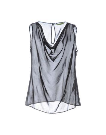 Топ VERSACE JEANS