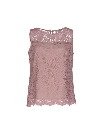 Топ DONATELLA DE PAOLI