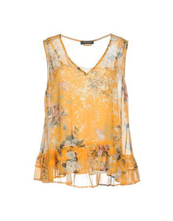 Топ TWIN-SET Simona Barbieri