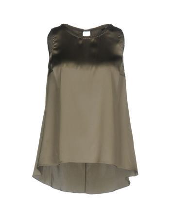 Топ BRUNELLO CUCINELLI