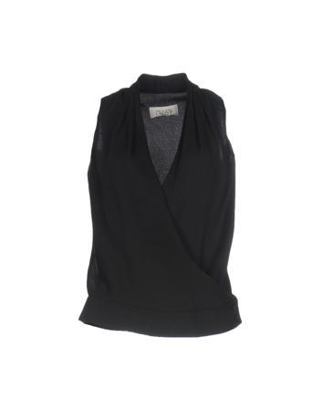 Топ MUSANI COUTURE