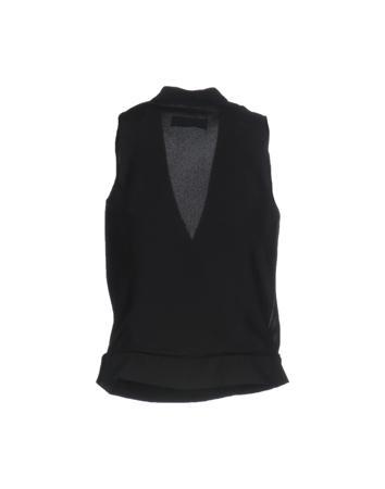 Топ MUSANI COUTURE