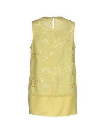 Топ ERMANNO DI ERMANNO SCERVINO