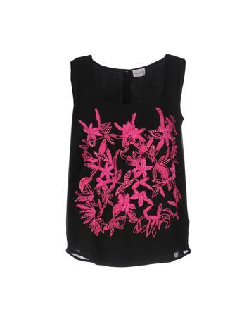 Топ BLUGIRL BLUMARINE BEACHWEAR