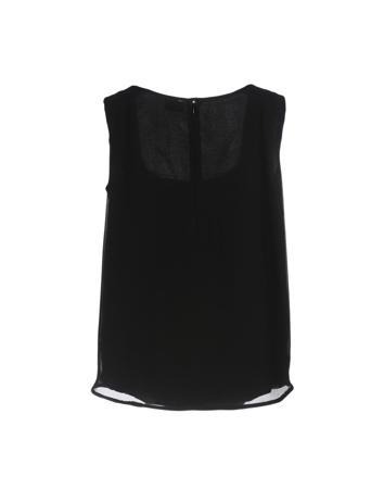 Топ BLUGIRL BLUMARINE BEACHWEAR