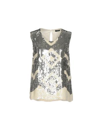 Топ TWIN-SET Simona Barbieri