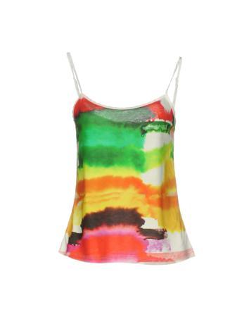 Топ DESIGUAL