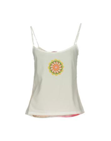 Топ DESIGUAL