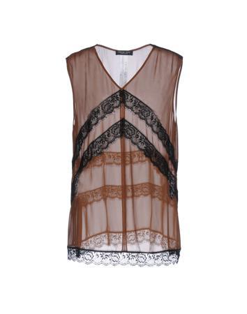 Топ TWIN-SET Simona Barbieri