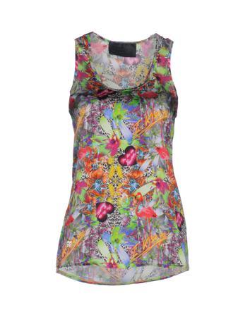 Топ PHILIPP PLEIN