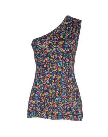 Топ LOVE MOSCHINO