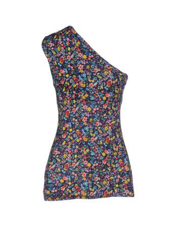 Топ LOVE MOSCHINO