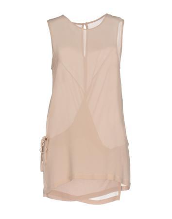 Топ ANN DEMEULEMEESTER