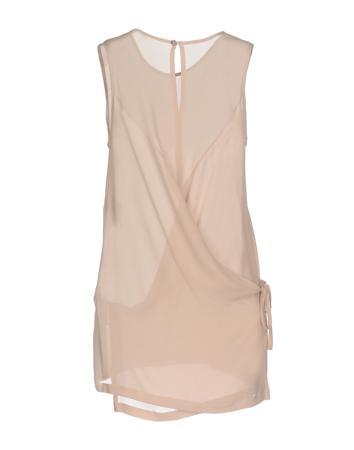 Топ ANN DEMEULEMEESTER