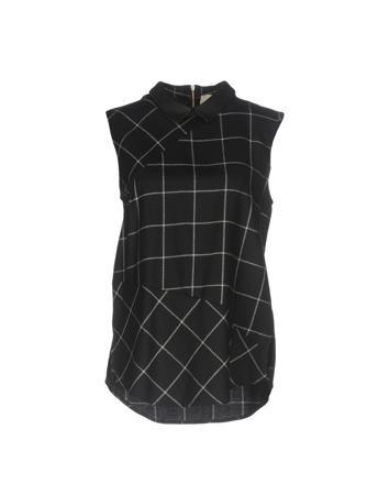 Топ BAND OF OUTSIDERS