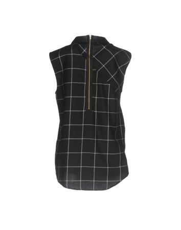 Топ BAND OF OUTSIDERS