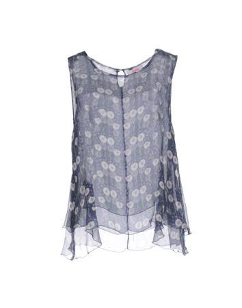 Топ BLUGIRL FOLIES