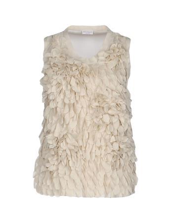 Топ BRUNELLO CUCINELLI